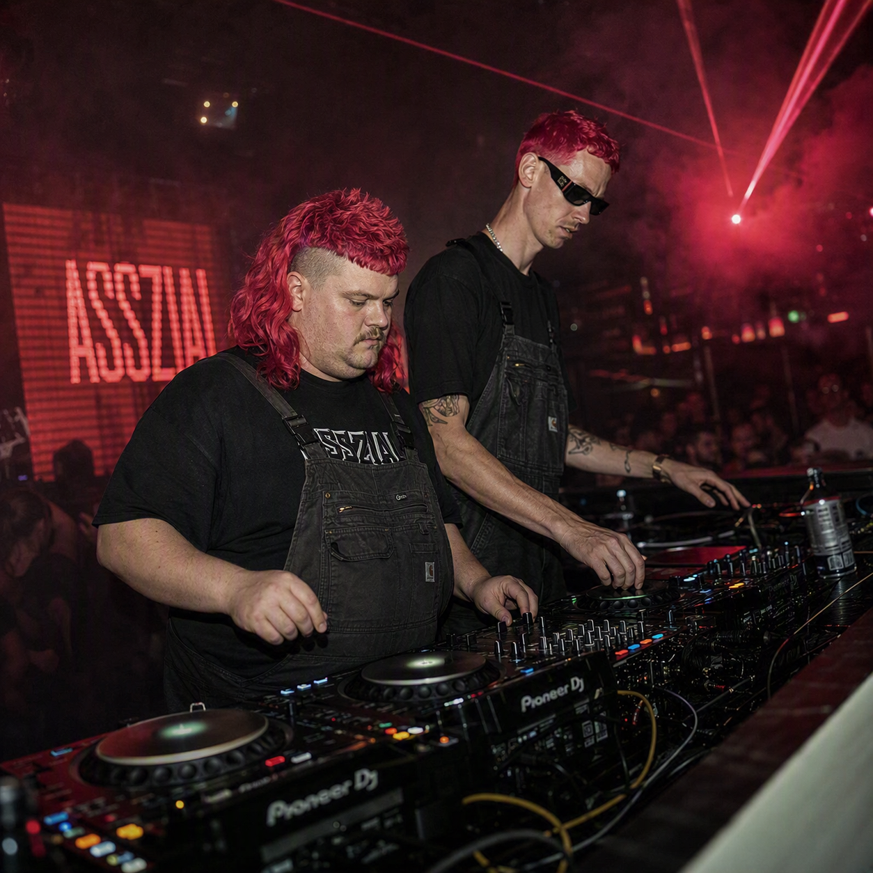 dj